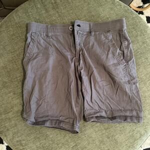 Worn once Chino Shorts